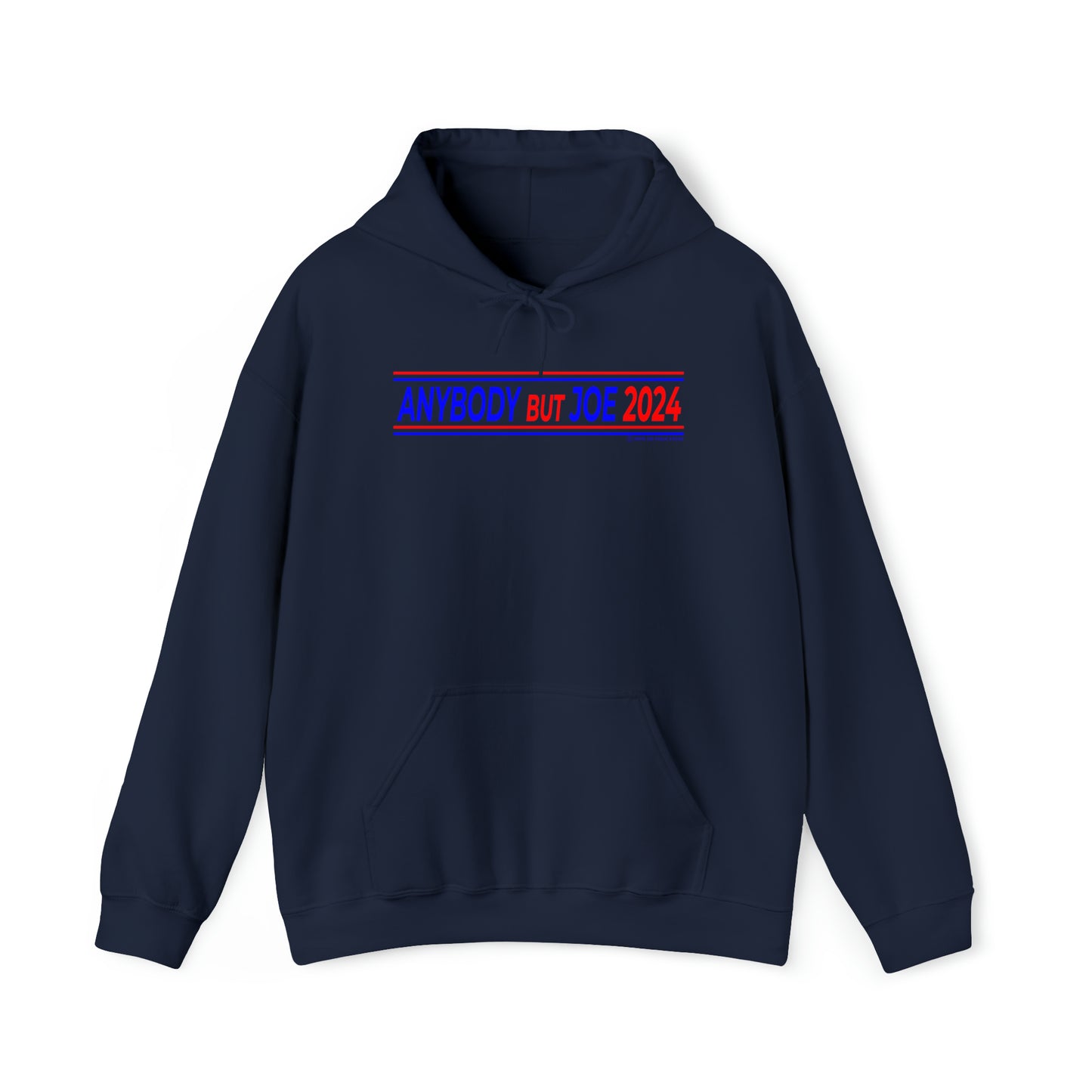 Women's Joe Pain Heavy Blend™ Hooded Sweatshirt