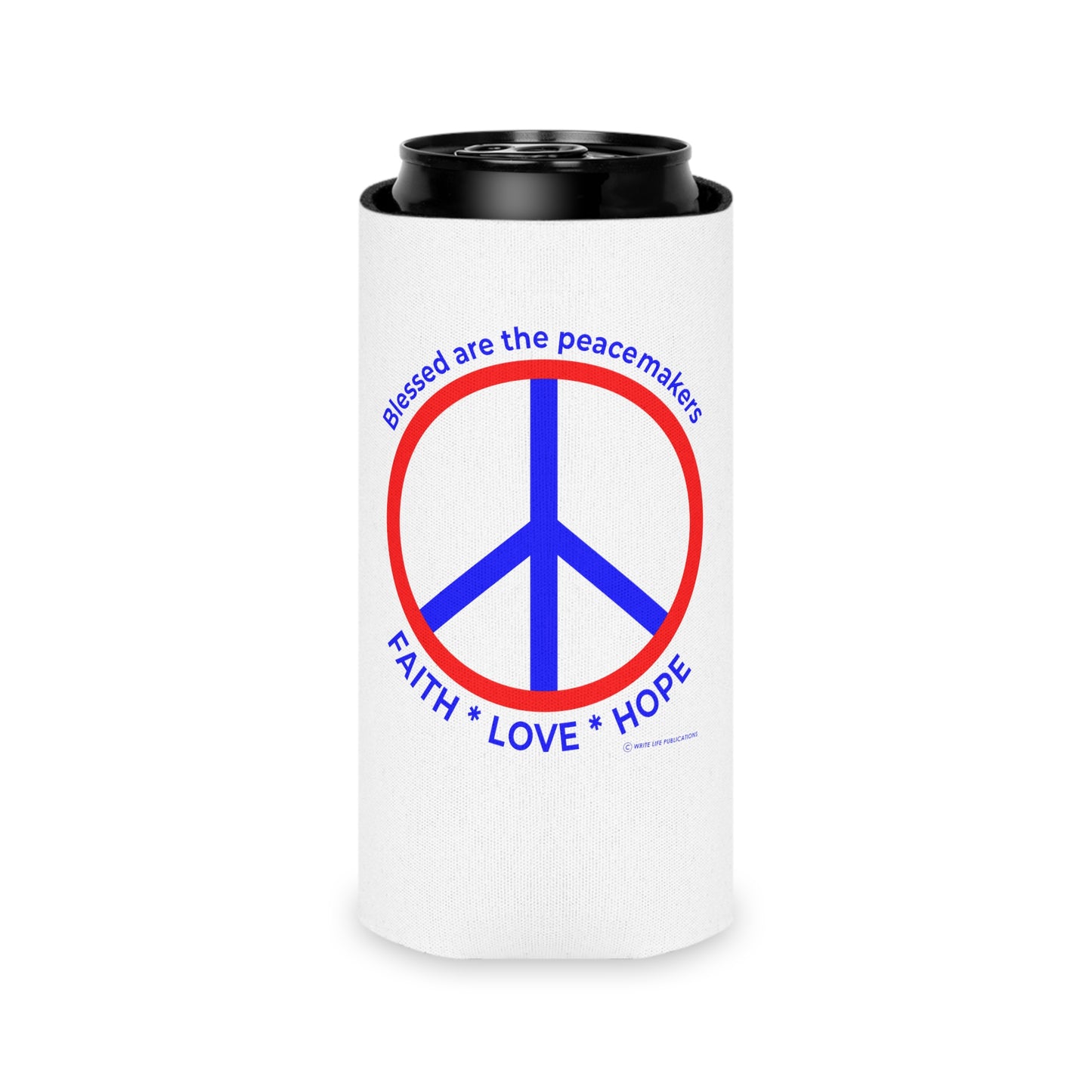 Peacemakers Can Cooler